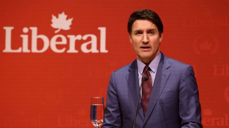 TRUDEAU: KANADA NEĆE POSTATI 51. AMERIČKA SAVEZNA DRŽAVA