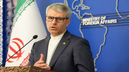 TEHERAN DEMANTIRAO I ODBACIO TVRDNJE KOMESARKE EU ZA VANJSKU POLITIKU