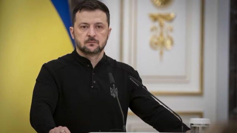 ZELENSKI: SPREMNI SMO DA PREDAMO ZAROBLJENIKE IZ SJEVERNE KOREJE PJONGJANGU