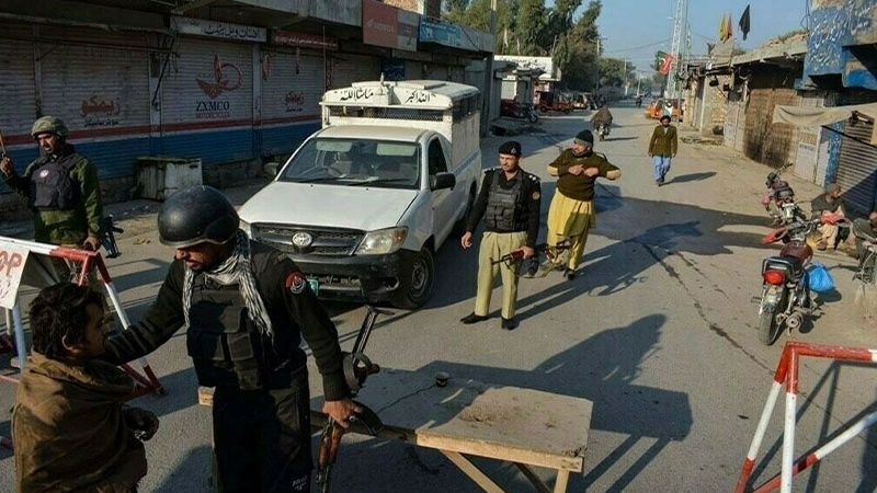 پاکستان: دہشتگرد بے لگام، ڈپٹی کمشنر کے بعد اسسٹنٹ کمشنر بھی فائرنگ سے زخمی