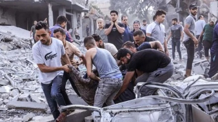 OTKRIVENO 137 TIJELA  POGINULIH U RAFAH