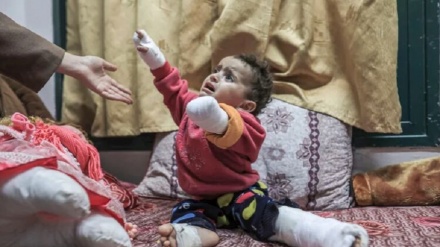 UZNEMIRUJUĆI IZVJEŠTAJ MINISTARSTVA ZDRAVLJA PALESTINE O BROJU AMPUTACIJA U POJASU GAZE