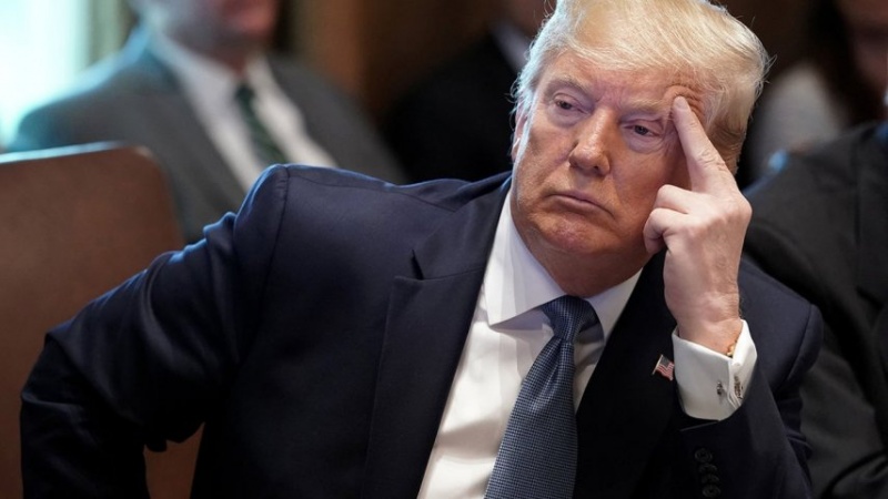 PRESUDA TRUMPU U SLUČAJU MORALNE KORUPCIJE