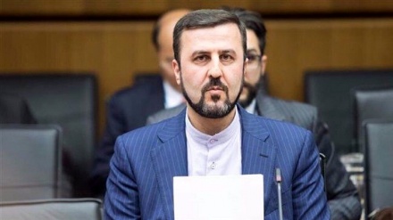 ایران: امریکی اور صیہونی حکومت کی بارہ روزہ جارحیت پر قانونی چارہ جوئی