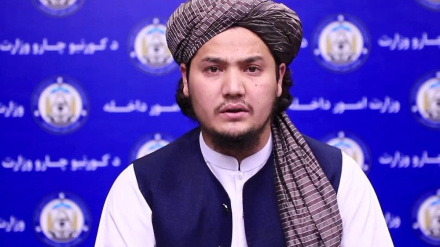 د داعش په ځپل کیدو د کورنیو چارو وزارت ټینګار 