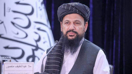 کابل ته د پنجشیر اوبو لېږد پروژه 