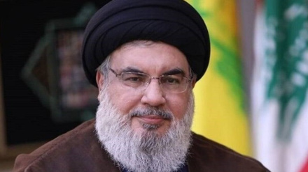 د سیدحسن نصرالله جنازې مراسمو لپاره چمتوالی