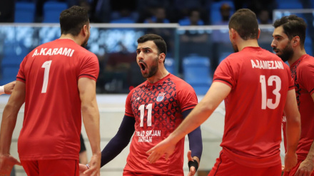 د ایران آسیايي لوبو کې د افغان لوبغاړو لخوا د ۲۷ مډالونو ګټل