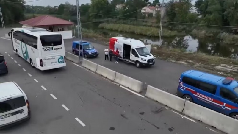 بازداشت ۲۹ پناهجوی افغان در ترکیه