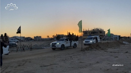 ششمین مرحله‌ تبادل اسرا در نوار غزه 