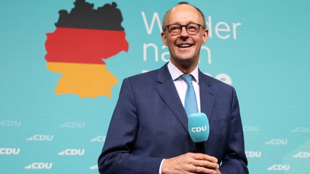 BERLIN BEZUVJETNO PODRŽAVA CIONISTIČKI REŽIM