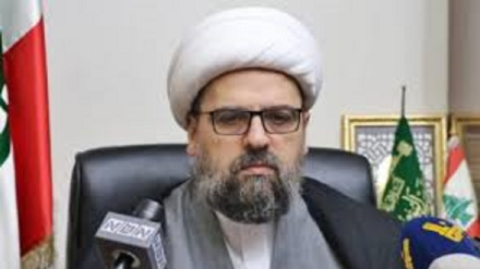 د لبنان پر دولت د دغه هیواد د روحاني نیوکه