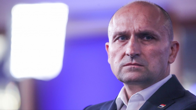 HRVATSKA DO SADA UKRAJINI POSLALA 209 MILIONA EURA VOJNE POMOĆI