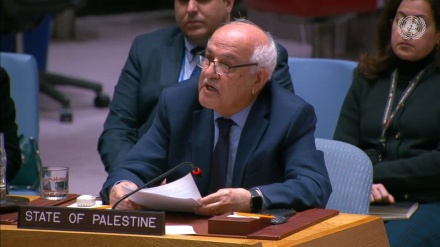 PALESTINSKI PREDSTAVNIK U UN-U: CILJ IZRAELA JE UČINITI GAZU NENASTANJIVOM