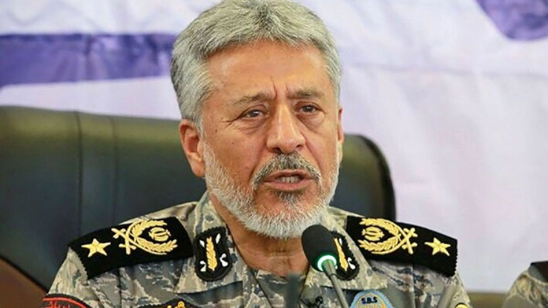 İranın mənafelərinə hər hansı bir zərər ciddi cavabla qarşılanacaq.