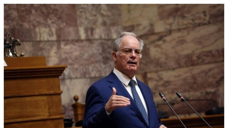 IZABRAN NOVI PREDSJEDNIK GRČKE