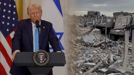 TRUMP: IZRAEL ĆE PO OKONČANJU RATA PREDATI POJAS GAZE AMERICI