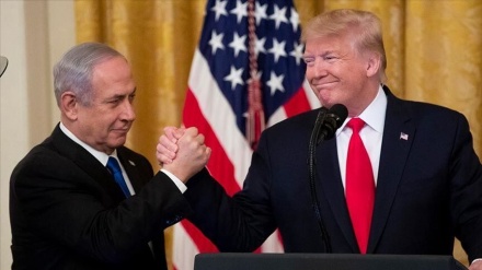 CIONISTIČKI IZVORI: TRUMP TRAŽI IZMJENE SPORAZUMA O PREKIDU VATRE U GAZI