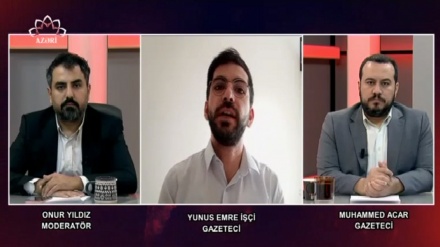 YAXINDAN TÜRKİYƏ   -   06-02-2025   -   TÜRKİYE'DE YILLARDIR YAŞANAN EKONOMİK SORUN