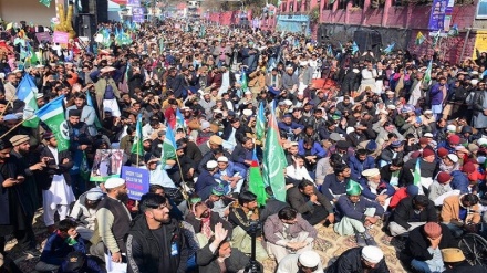 کشمیر ڈے، پاکستانی عوام اور حکومت کا کشمیری مسلمانوں کے ساتھ اظہار یکجہتی