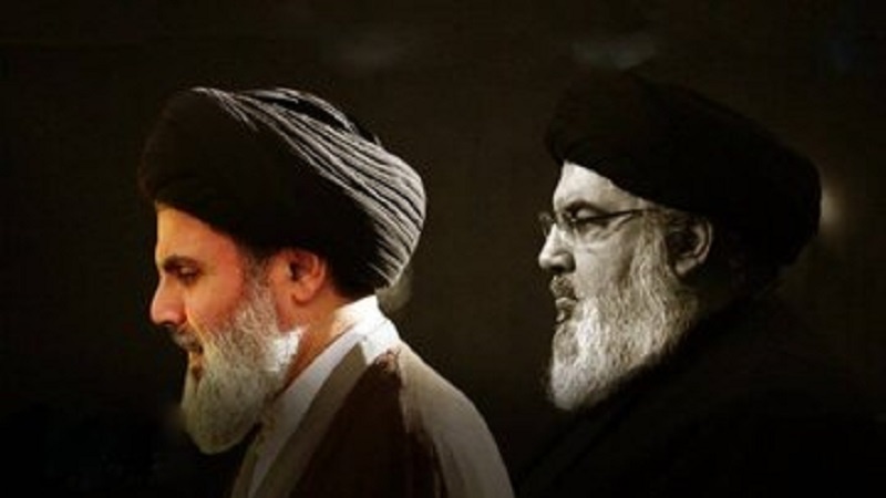 جزئیات آیین شهید سید حسن نصرالله و هاشم صفی‌الدین