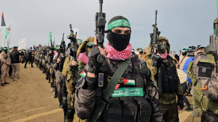 د فلسطینیانو ایستلو په موخه د غزې ویجاړول 