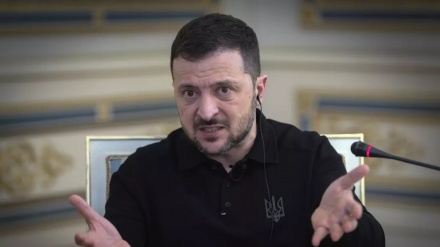 ZELENSKI: NAKON KONSULTACIJA S TRAMPOM, IDEMO NA PREGOVORE S RUSIJOM