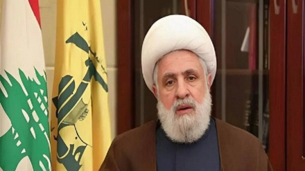 د سید حسن نصرالله د جنازې لپاره د وخت ټاکل