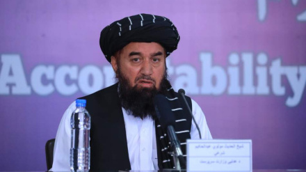 د عدلیې وزارت د سرپرست د استعفا ردېدل