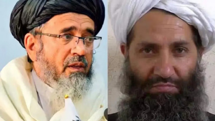د نړیوالې جنایي محکمې د پریکړې په اړه د سرپرست حکومت غبرګون