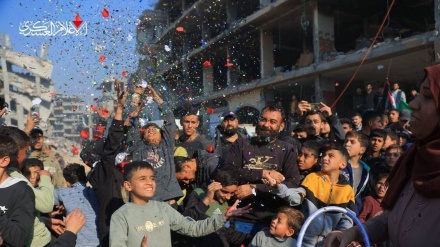 گەورەترین ئاڵووێری زیندانییەکان بە ئازادکردنی نزیکەی ٨٠٠ دیلی فەلەستینی