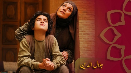 ڈرامہ سیریل جلال الدین - قسط نمبر 04