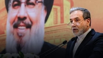 Əraqçi: Nəsrullah üçün Fələstin bir şüar deyil, bir inanc idi.