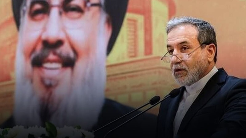 Əraqçi: Nəsrullah üçün Fələstin bir şüar deyil, bir inanc idi.