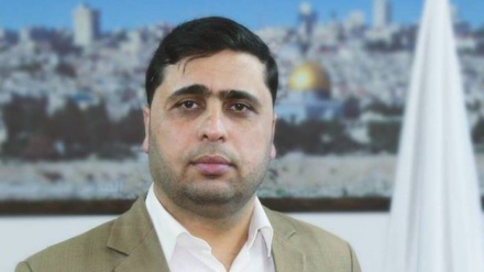 GLASNOGOVORNIK HAMASA: INICIJATIVA U PREGOVORIMA JE U RUKAMA OTPORA