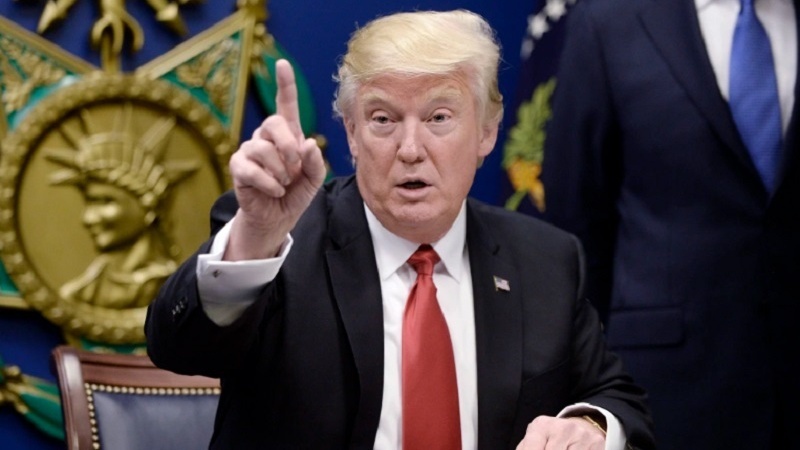 AMERIČKI TRGOVINSKI RAT SA SUSJEDIMA