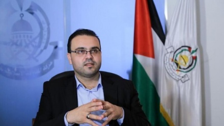 HAMAS: POSJEDOVANJE ORUŽJA JE LEGITIMNO PRAVO OTPORA