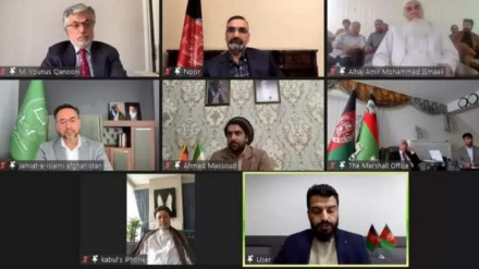 پخوانیو چارواکو سره د «آی‎اس‎آی» پلاوي لیدنه 