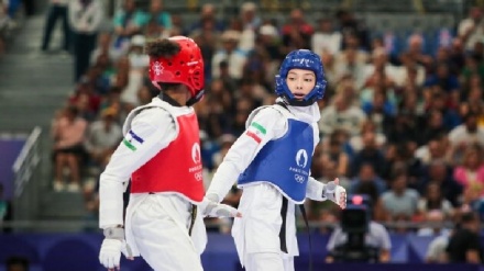 11 IRANSKIH ŽENSKIH TAEKWONDO MEDALJA NA MEĐUNARODNOM TURNIRU U UJEDINJENIM ARAPSKIM EMIRATIMA