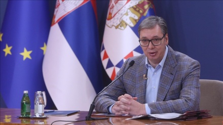 VUČIĆ: NOVA VLADA SRBIJE DO 20. MARTA ILI IZBORI U MAJU, DONIJET ĆEMO DEKLARACIJU O VOJVODINI U SRBIJI