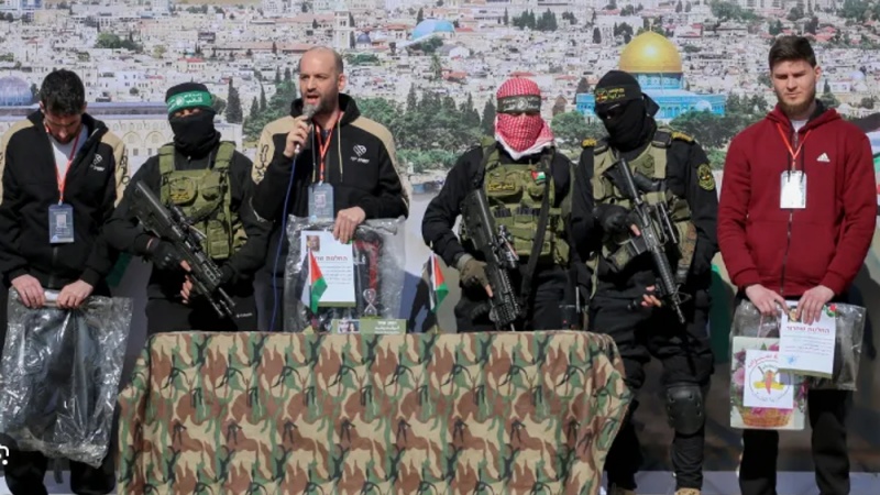 HAMAS: IZRAELSKA VOJSKA UBILA ZAROBLJENIKE