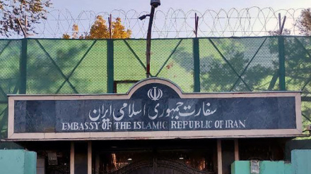 کابل کې د ایران انقلاب د بریا کلیزې نمانځل 