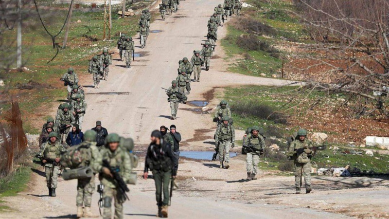 Suriyalı kürdlər Öcalanın silahı yerə qoyma əmrinə tabe olmadılar