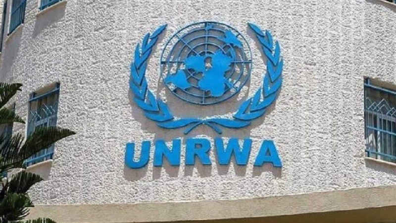 UNRWA: NY koçberkirina gelê Xezzeyê qebûl nake