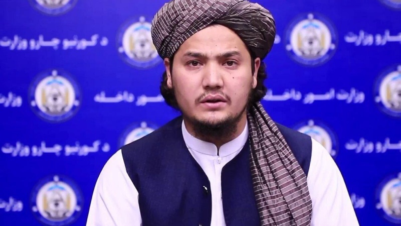 طالبان بازداشت سه شهروند خارجی را تایید کرد