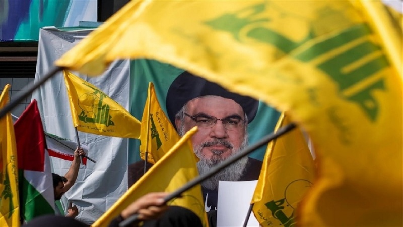 HEZBOLLAH: PROTESTI STANOVNIKA BEJRUTA, MIRAN ČIN SUPROTSTAVLJANJA CIONISTIMA