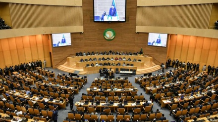 نشست شورای امنیت برای تمدید ماموریت یوناما برگزار می‌شود