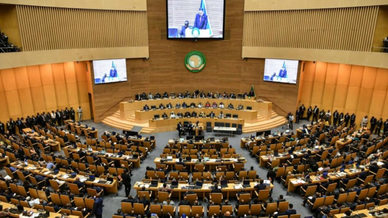 نشست شورای امنیت برای تمدید ماموریت یوناما برگزار می‌شود