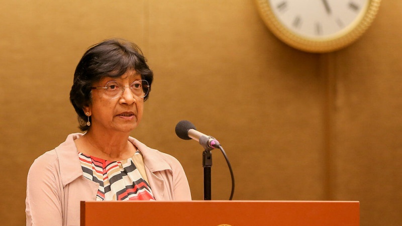 مقام سازمان ملل: کوچاندن مردم غزه مصداق پاکسازی قومی و غیرقانونی است