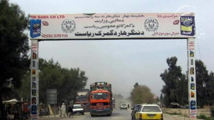 ننګرهار کې د حکومتي عوایدو زیاتوالی 